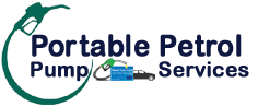  Portable Petrol Pump